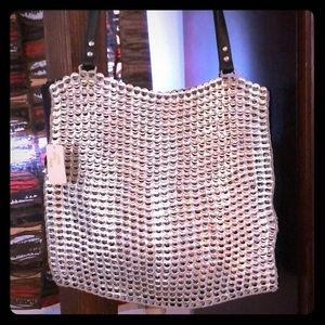 Extra Large Tote Bag